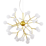 Люстра Milano варинант исполнения - 1 | Loft Concept в Перми