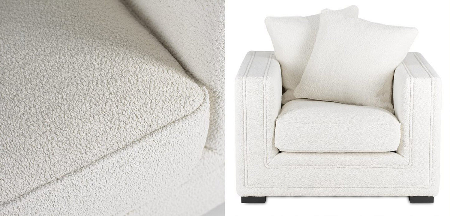 Кресло Vincens Armchair Кресло Vincens Armchair - Loft-Concept в Перми