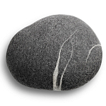 Пуф - Камень ИСТ варинант исполнения - 1 | Loft Concept в Перми