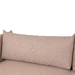 Диван Bun beige варинант исполнения - 4 | Loft Concept в Перми