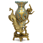 Ваза фарфоровая Max Refi варинант исполнения - 3 | Loft Concept в Перми