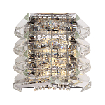 Бра в классическом хрустальном обрамлении Light Garland варинант исполнения - 5 | Loft Concept в Перми