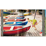 Подарочный Фотоальбом Ellen von Unwerth. Heimat варинант исполнения - 10 | Loft Concept в Перми