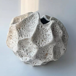 Ваза «Пена» варинант исполнения - 1 | Loft Concept в Перми