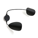 Бра черного цвета Aracea варинант исполнения - 2 | Loft Concept в Перми