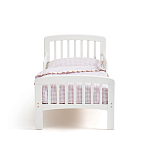 Кровать детская из березы Lily Dreamer варинант исполнения - 2 | Loft Concept в Перми