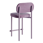 Стул полубарный «Топтыныч» варинант исполнения - 3 | Loft Concept в Перми