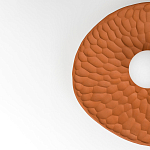 Бра TERRA [FLOW] варинант исполнения - 4 | Loft Concept в Перми