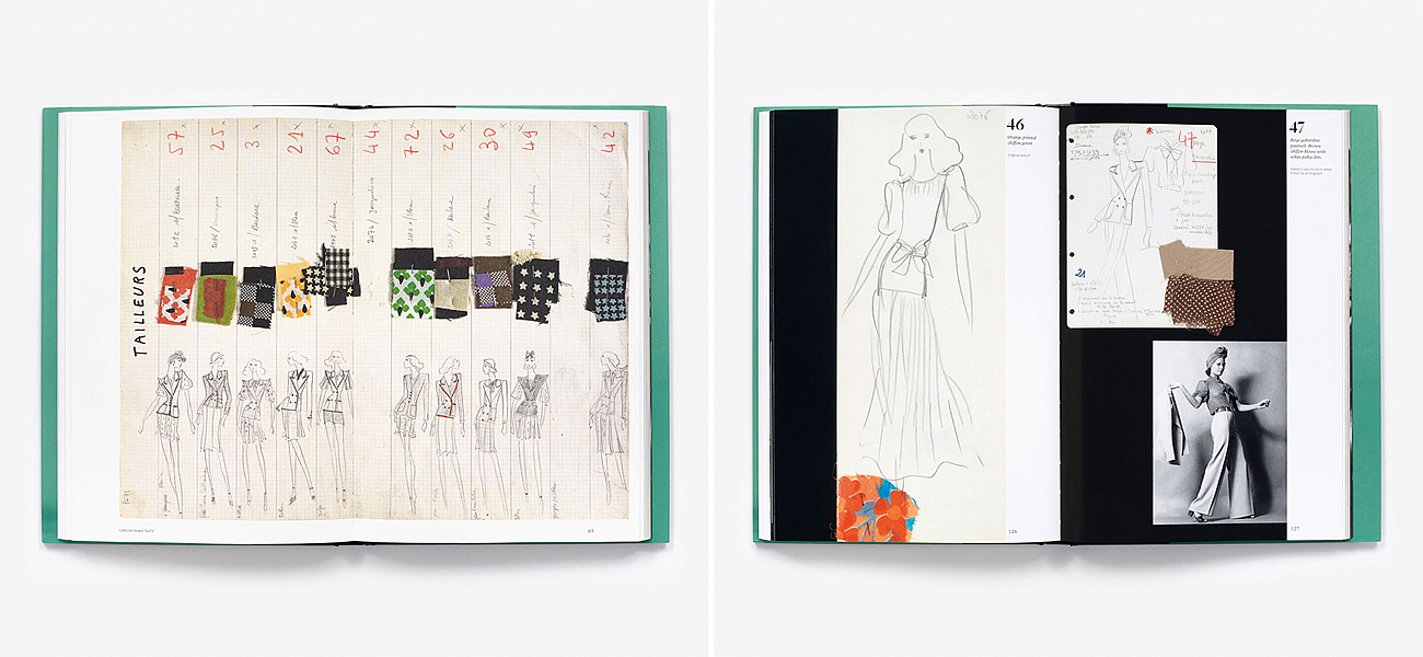 Saillard, Olivier Yves Saint Laurent: The Scandal Collection 1971 Saillard, Olivier Yves Saint Laurent: The Scandal Collection 1971 - Loft-Concept в Перми