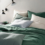 Бра с 2-мя поворотными плафонами Davy Duo Wall Lamp варинант исполнения - 3 | Loft Concept в Перми