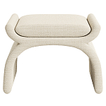 Элегантный Пуф Napa  варинант исполнения - 6 | Loft Concept в Перми