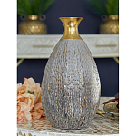 Ваза с фактурным корпусом Ripple варинант исполнения - 5 | Loft Concept в Перми