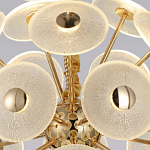 Люстра подвесная в форме шара Catcher варинант исполнения - 4 | Loft Concept в Перми