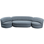 Диван модульный Ulysses варинант исполнения - 1 | Loft Concept в Перми