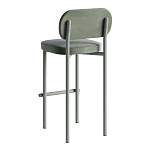 Стул барный «Топтыныч» варинант исполнения - 3 | Loft Concept в Перми