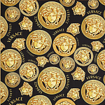 Stiletto Sideboard Barocco Medusa  варинант исполнения - 2 | Loft Concept в Перми