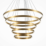 Люстра подвесная Rim 2600-3500К варинант исполнения - 2 | Loft Concept в Перми