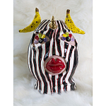 Скульптура DISCO SUPERHERO варинант исполнения - 1 | Loft Concept в Перми