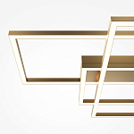 Потолочный светильник Rida 3000-4000К 78Вт варинант исполнения - 8 | Loft Concept в Перми