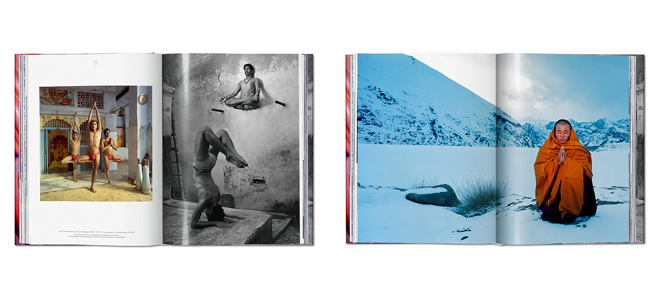 Michael O Neill. On Yoga. The Architecture of Peace Michael O Neill. On Yoga. The Architecture of Peace - Loft-Concept в Перми