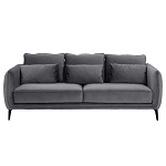 Диван трёхместный с подлокотниками Dutchman варинант исполнения - 24 | Loft Concept в Перми