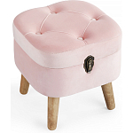 Пуф Pink marshmallows варинант исполнения - 1 | Loft Concept в Перми