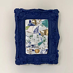 Панно «Old but New»  варинант исполнения - 3 | Loft Concept в Перми