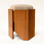 Пуф Karhan варинант исполнения - 2 | Loft Concept в Перми