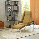 Стеллаж из металла Menzie Metal Rack варинант исполнения - 5 | Loft Concept в Перми