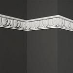 Молдинг с орнаментом MO-14 варинант исполнения - 1 | Loft Concept в Перми