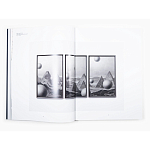 Книга Laurent Grasso: Time Travel варинант исполнения - 3 | Loft Concept в Перми