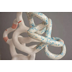 Скульптура «Papañca» варинант исполнения - 4 | Loft Concept в Перми