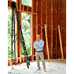 Книга Personal Space: Trip Haenisch Haenisch, Trip Cox, Courteney варинант исполнения - 2 | Loft Concept в Перми