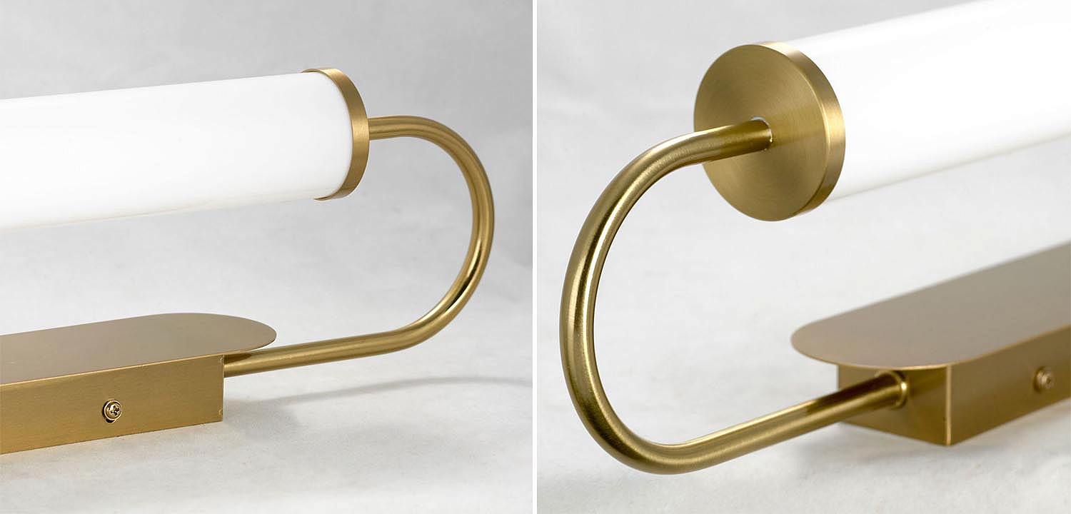 Бра Nigel Wall Lamp Бра Nigel Wall Lamp - Loft-Concept в Перми