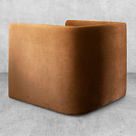 Премиальное современное кресло Ravenna варинант исполнения - 3 | Loft Concept в Перми