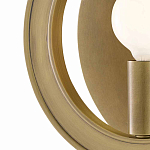 Бра настенное круглое Wristband варинант исполнения - 2 | Loft Concept в Перми