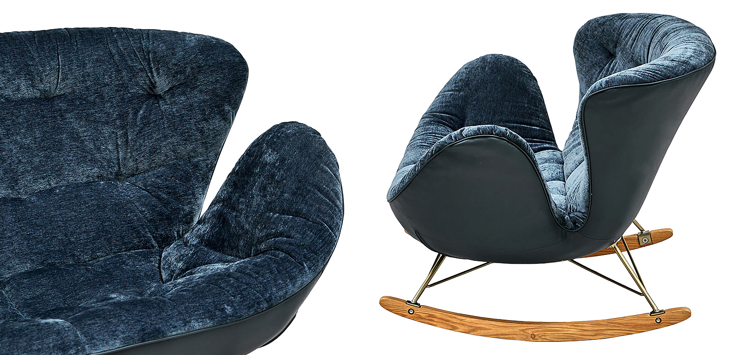 Диван Pernill Sofa Диван Pernill Sofa - Loft-Concept в Перми