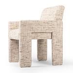 Стул Sylva Dining Armchair варинант исполнения - 3 | Loft Concept в Перми