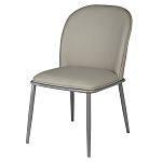 Стул обеденный из экокожи Modern Interior Chair варинант исполнения - 1 | Loft Concept в Перми