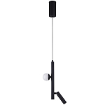 Подвесной светодиодный светильник Longo Hanging Lamp варинант исполнения - 2 | Loft Concept в Перми