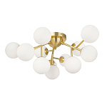 Потолочный светильник Dallas G9 варинант исполнения - 1 | Loft Concept в Перми