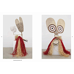 Монография художника Tavares Strachan - There is Light Somewhere варинант исполнения - 12 | Loft Concept в Перми