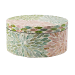 Шкатулка Plant fauna варинант исполнения - 1 | Loft Concept в Перми