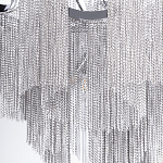 Потолочный светильник Waterfall of happiness варинант исполнения - 3 | Loft Concept в Перми