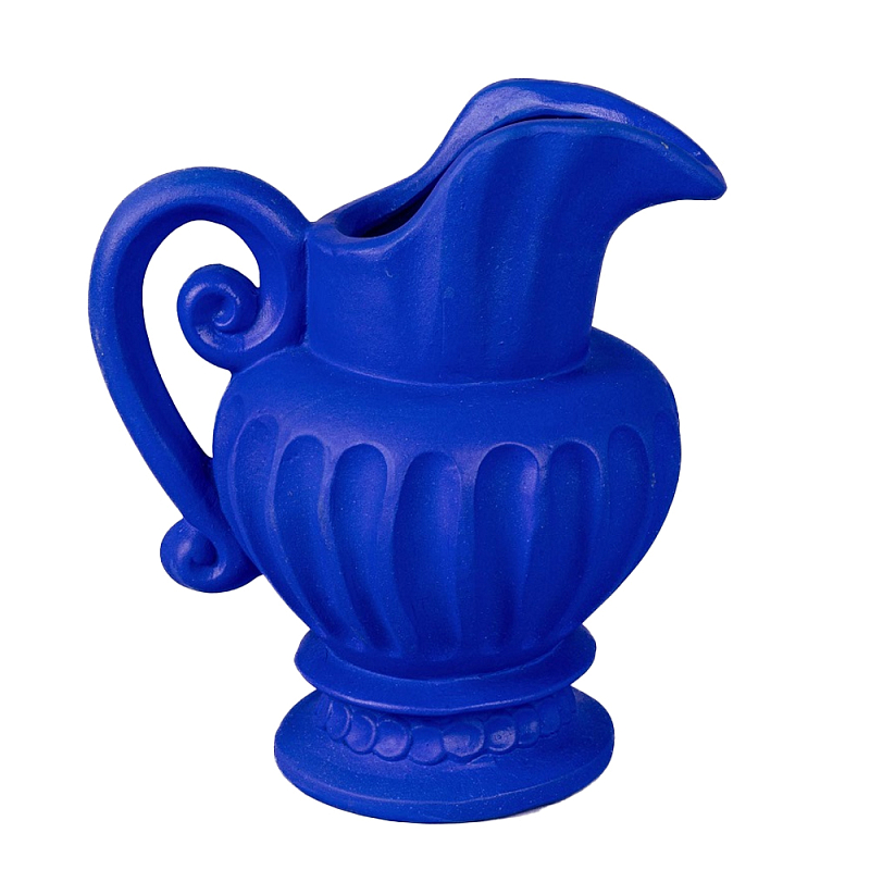 Кувшин Seletti Caraffe Blue Синий в Перми | Loft Concept 