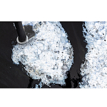 Напольная лампа "Поганка" варинант исполнения - 8 | Loft Concept в Перми