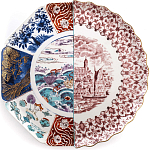 Сервировочная подставка Seletti Moriana варинант исполнения - 1 | Loft Concept в Перми