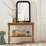 Ваза-бутыль из стекла TRANSPARENT FORMS 31 варинант исполнения - 10 | Loft Concept в Перми