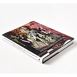 Редкая коллекционная книга Vogue & The Metropolitan Museum of Art Parties Exhibitions People Book 2014 варинант исполнения - 8 | Loft Concept в Перми