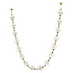 Люстра подвесная с шарообразными плафонами Crystal Globule варинант исполнения - 9 | Loft Concept в Перми